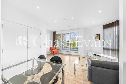 undefined, Camellia Apartments, 87 Hilltop Avenue, Stonebridge, London, NW10