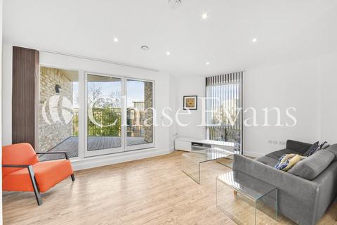 undefined, Camellia Apartments, 87 Hilltop Avenue, Stonebridge, London, NW10
