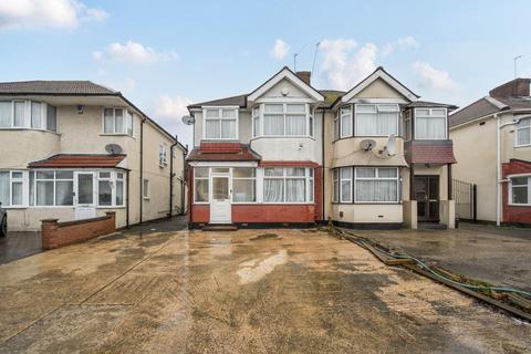 undefined, Streatfield Road, Harrow HA3