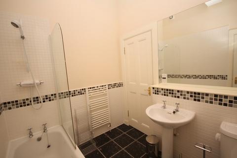 undefined, East Suffolk Park, Newington, Edinburgh, EH16