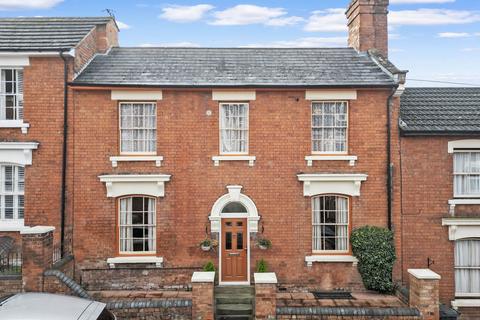 undefined, 7 Cole Hill, Worcester.  WR5 1DG