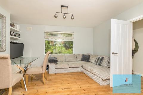 Balfour Road, Brighton, BN1