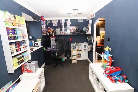 undefined, Hadleigh House, Rushden NN10