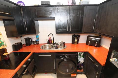 undefined, Hadleigh House, Rushden NN10