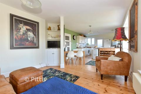 3 bedroom detached bungalow for sale, Mill Hill Road, Cowes, Isle of Wight