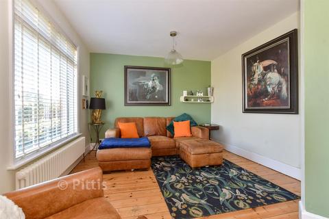 3 bedroom detached bungalow for sale, Mill Hill Road, Cowes, Isle of Wight