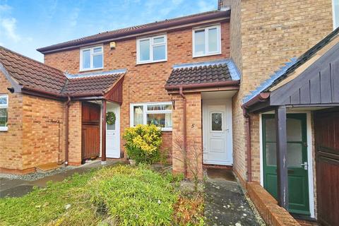 undefined, Nelson Close, Loughborough LE12