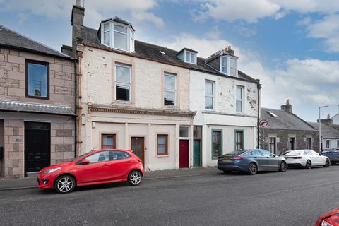4 bedroom maisonette to rent, Castle Street, Tayport DD6