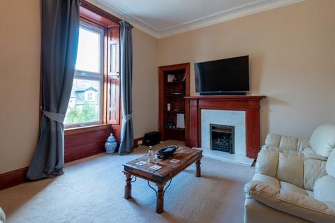 4 bedroom maisonette to rent, Castle Street, Tayport DD6