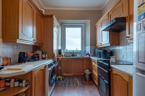 4 bedroom maisonette to rent, Castle Street, Tayport DD6
