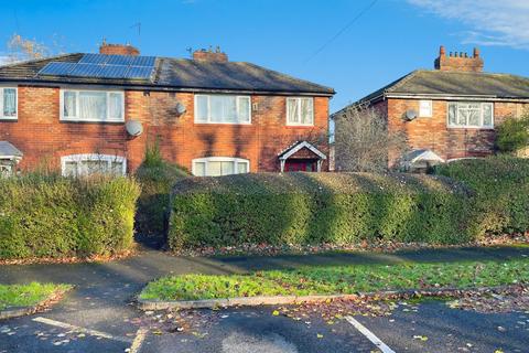 3 bedroom semi-detached house for sale, Parkville Road, Didsbury, Manchester, M20