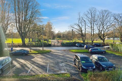 3 bedroom semi-detached house for sale, Parkville Road, Didsbury, Manchester, M20