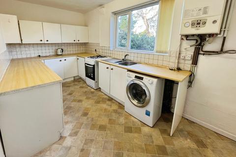 3 bedroom semi-detached house for sale, Parkville Road, Didsbury, Manchester, M20
