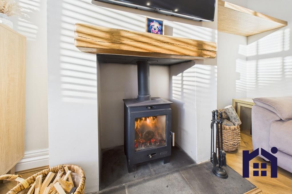 Nice &amp; cosy