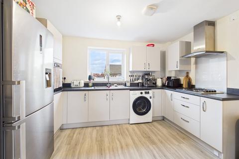 undefined, Harrier Way, Hardwicke, Gloucester, Gloucestershire, GL2