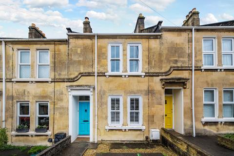 West Avenue, Somerset BA2