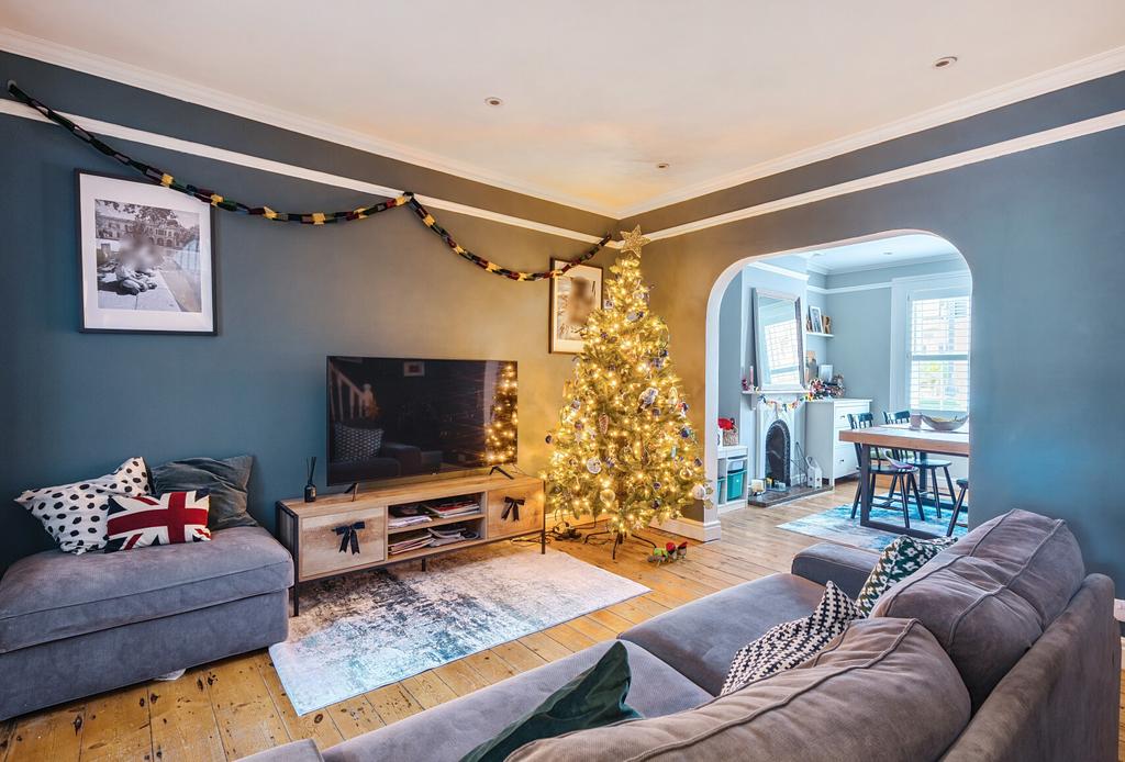 Sitting Room