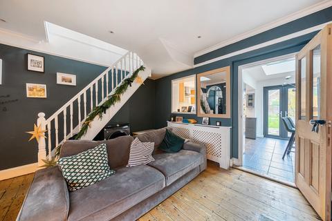 2 bedroom terraced house for sale, West Avenue, Somerset BA2