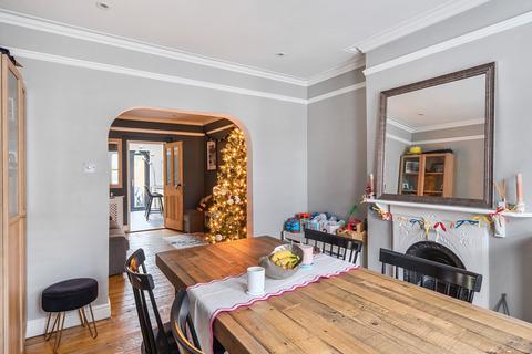 2 bedroom terraced house for sale, West Avenue, Somerset BA2