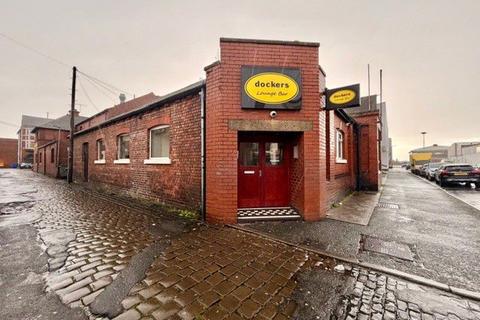 undefined, Preston Street, Fleetwood, Lancashire, FY7 6JA