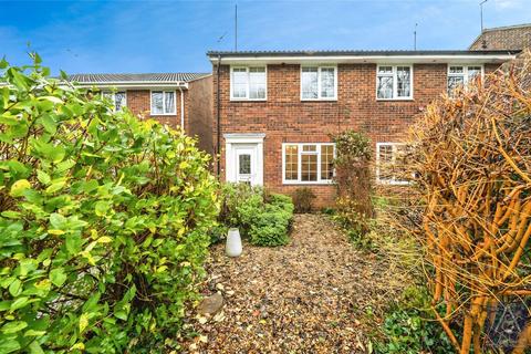 3 bedroom semi-detached house for sale, March Edge, Buckingham MK18