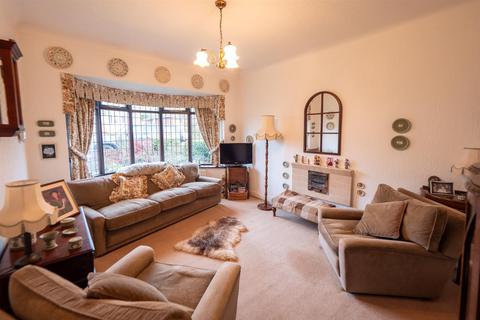2 bedroom semi-detached bungalow for sale, Beldene Drive, High Barnes, Sunderland
