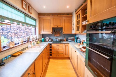 2 bedroom semi-detached bungalow for sale, Beldene Drive, High Barnes, Sunderland