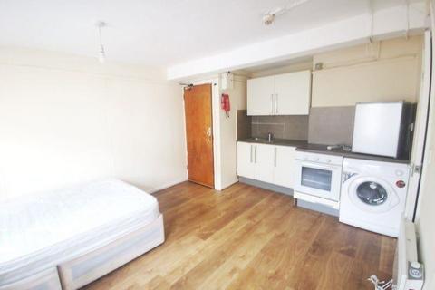 undefined, Brick Lane E1 Studio