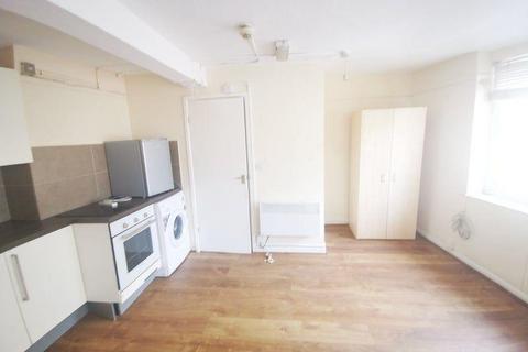 undefined, Brick Lane E1 Studio