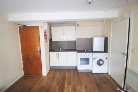 undefined, Brick Lane E1 Studio