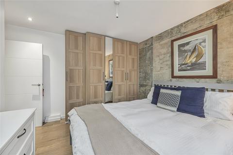 undefined, Watson Studios, Elm Grove, London, SW19