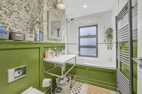 undefined, Watson Studios, Elm Grove, London, SW19