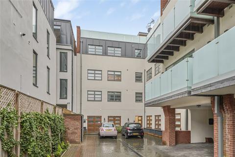 undefined, Watson Studios, Elm Grove, London, SW19