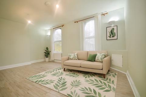 undefined, Norwood Road, Tulse HIll, London, SE27