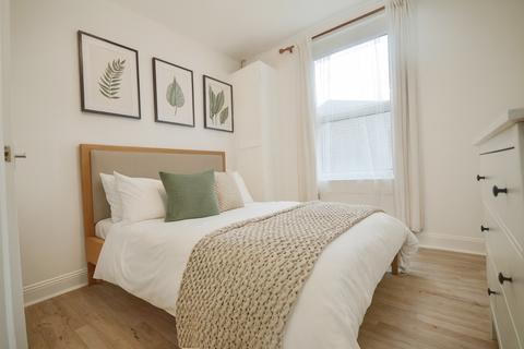 undefined, Norwood Road, Tulse HIll, London, SE27