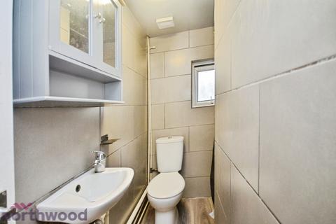 undefined, Norwood Road, Tulse HIll, London, SE27