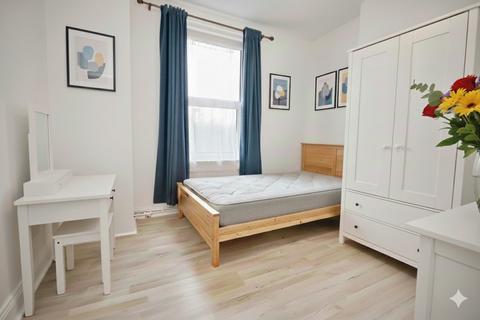 undefined, Norwood Road, Tulse HIll, London, SE27