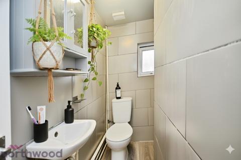 undefined, Norwood Road, Tulse HIll, London, SE27