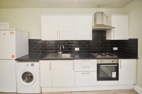 undefined, Norwood Road, Tulse HIll, London, SE27