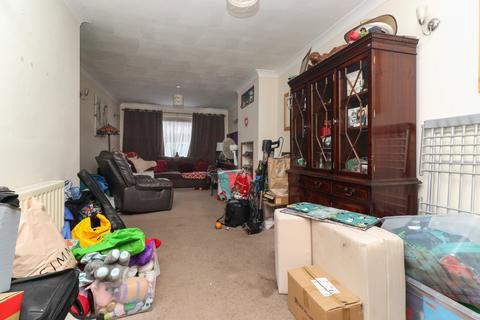 3 bedroom semi-detached house for sale, Alicia Avenue, Margate, Kent, CT9