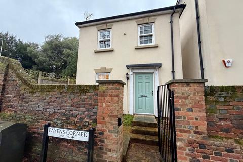 undefined, Payens Corner, Baldock, SG7