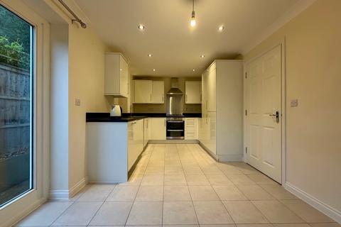 undefined, Payens Corner, Baldock, SG7