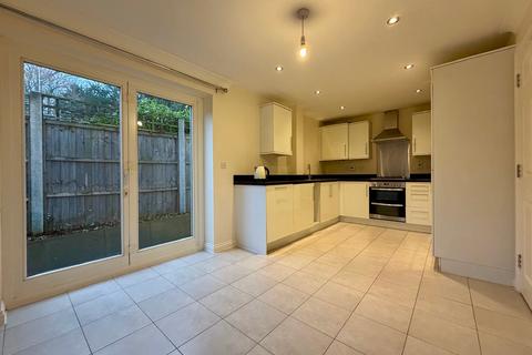 undefined, Payens Corner, Baldock, SG7