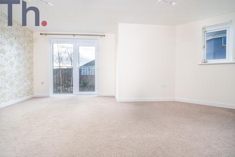 undefined, Shanklin House, Newport PO30