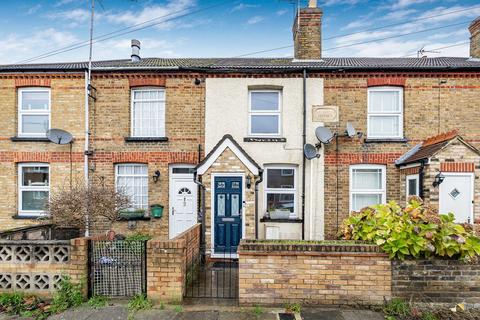 Farnell Road, Staines-upon-Thames, Surrey, TW18