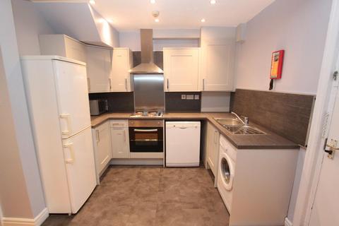undefined, Belle Vue Road, Leeds