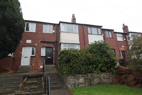 undefined, Belle Vue Road, Leeds