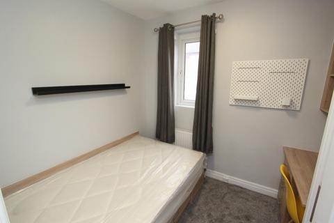 undefined, Belle Vue Road, Leeds