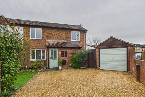undefined, Foxley Drive, Portsmouth PO3