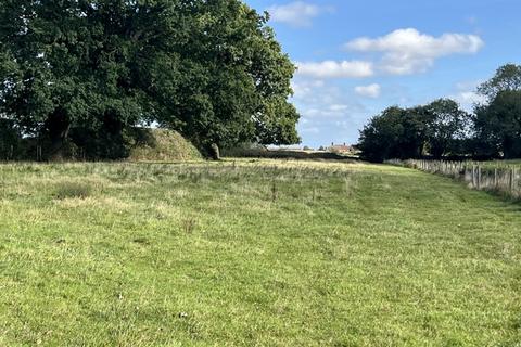 undefined, 4.33 Ha (10.71 Ac) Grassland, Heath Road, Felmingham , Norwich, Norfolk, NR28